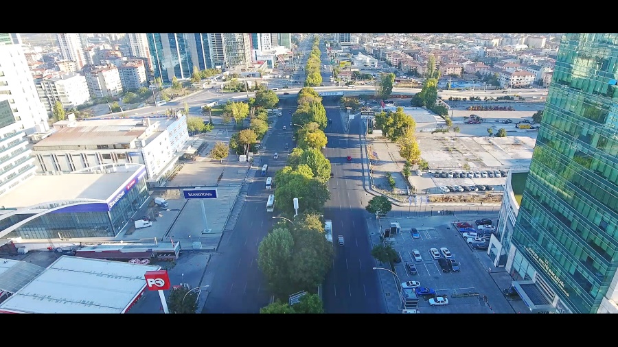 Osi ShowReel 2018